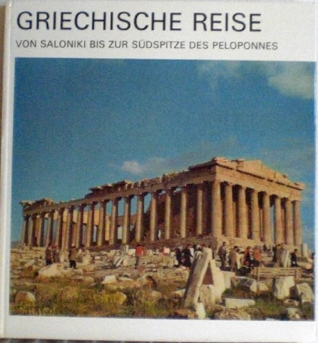 Griechische Reise Books