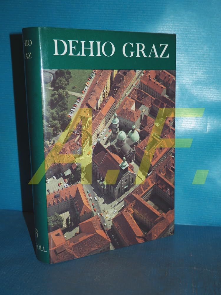 Graz Books