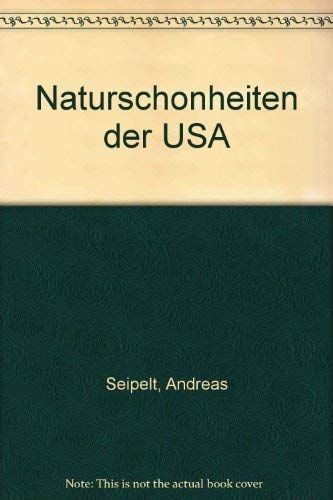 Naturschönheiten der USA Travel