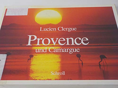 Product Image: Provence und Camargue