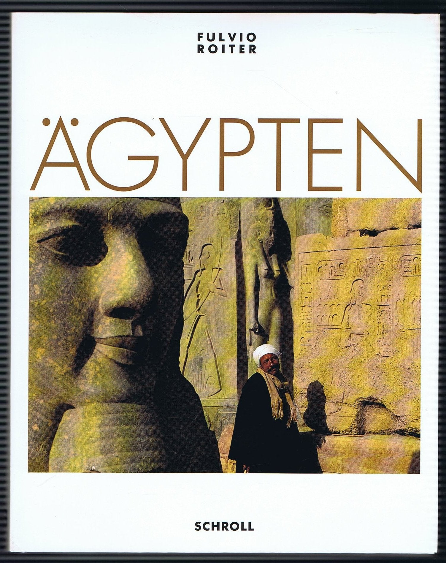Ägypten Travel Books