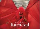 Karneval. Maskenspiel in Venedig. Law