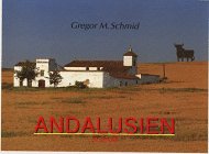 Andalusien Travel
