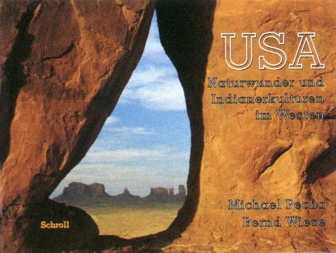 USA, Naturwunder und Indianerkulturen im Westen Travel