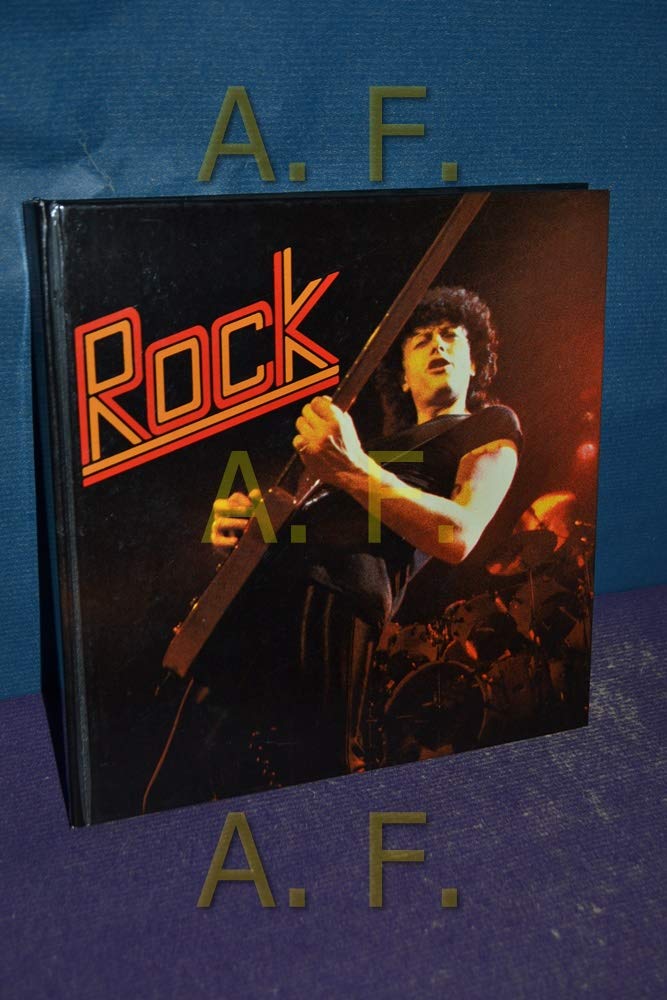 Rock Musik des zwanzigsten Jahrhunderts, eine Dokumentation Arts & Music