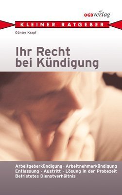 Ihr Recht bei Kündigung Law