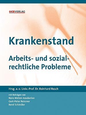 Krankenstand Law Books
