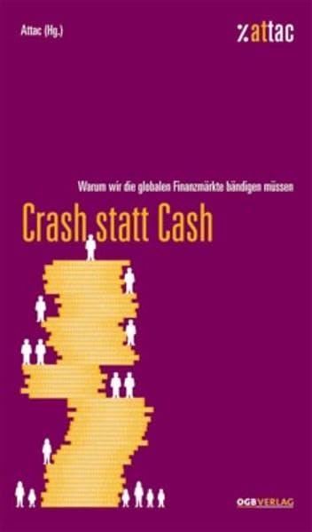 Crash statt Cash? Warum wir die globalen Finanzmärkte bändigen müssen Law
