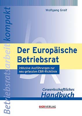 Der Europäische Betriebsrat Law
