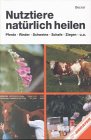Nutztiere natürlich heilen Medicine