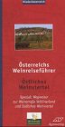 Niederösterreich, Östliches Weinviertel book