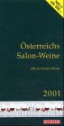 Product Image: Österreichs Salon-Weine 2001