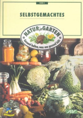 Selbstgemachtes Leisure, Home & Garden Books