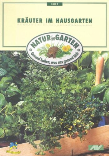Product Image: Kräuter im Garten