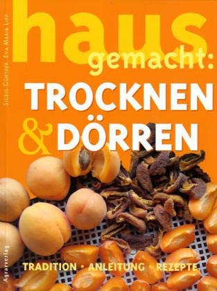 Trocknen und Dörren hausgemacht Leisure, Home & Garden