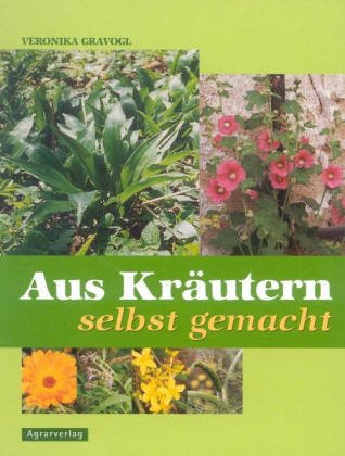 Aus Kräutern selbst gemacht Garden & Plants