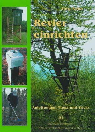 Product Image: Revier einrichten: Anleitungen, Tipps und Tricks