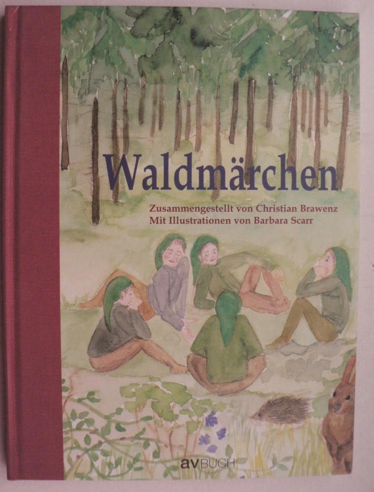 Waldmärchen Lifestyle