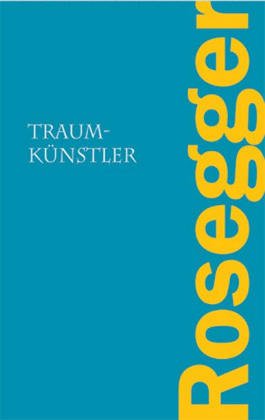 Traumkünstler Fiction Books