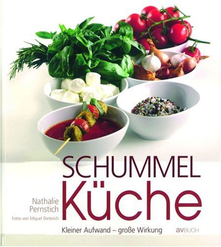 Schummelküche: Kleiner Aufwand - grosse Wirkung (exklusiv) Leisure, Home & Garden