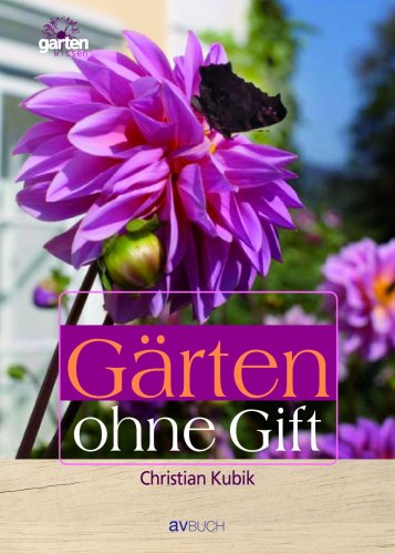 Product Image: Gärten ohne Gift