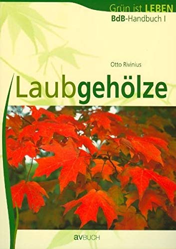 BdB Handbuch 1. Laubgehölze Geology & Geography