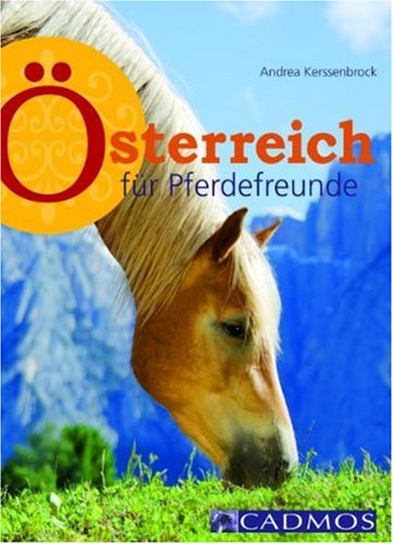 Österreich für Pferdefreunde Pets