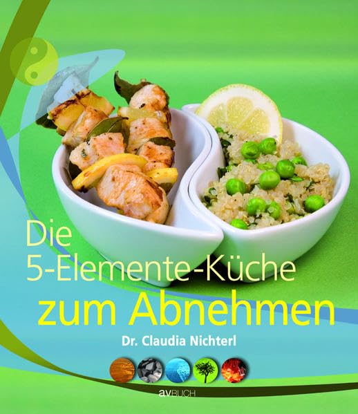Die 5-Elemente-Küche zum Abnehmen Leisure, Home & Garden