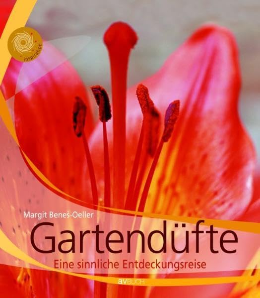 Product Image: Gartendüfte: Eine sinnliche Entdeckungsreise