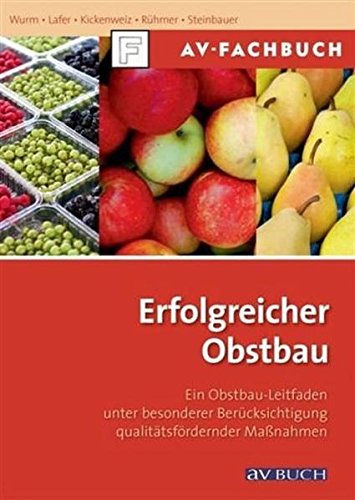 Erfolgreicher Obstbau Film, Art & Culture