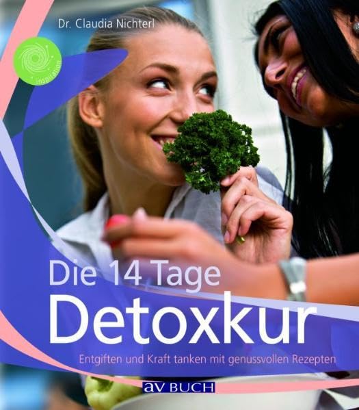 Die 14 Tage Detoxkur Leisure, Home & Garden