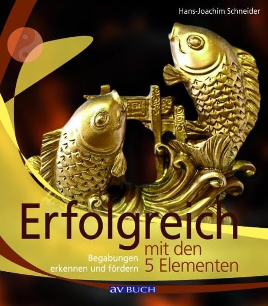 Erfolgreich mit den 5 Elementen: Begabungen erkennen und fördern (Inspiration) Leisure & Fun