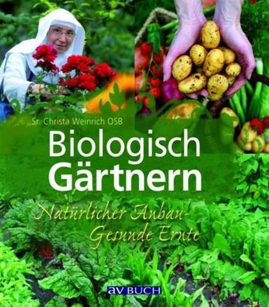 Biologisch Gärtnern Garden & Plants