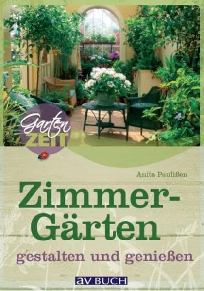 Zimmergärten Garden & Plants