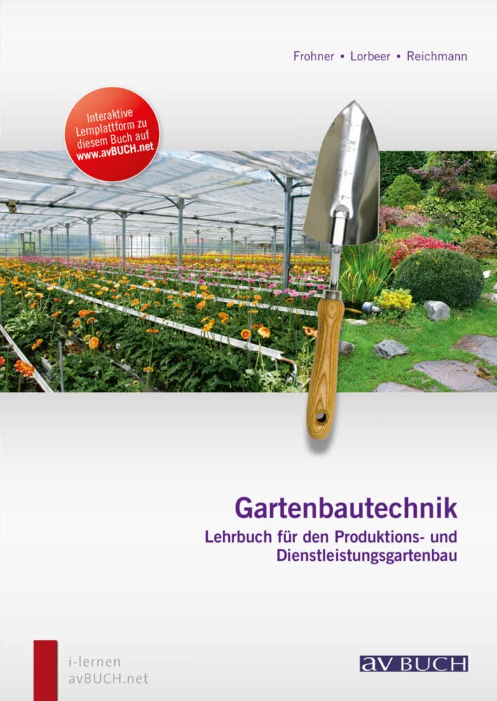Product Image: Gartenbautechnik