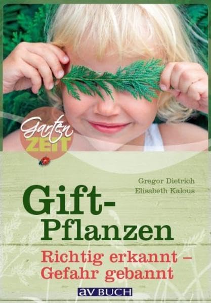 Giftpflanzen Second-hand books on film, art and culture