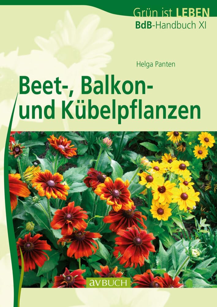 Beet-, Balkon- und Kübelpflanzen Garden & Plants