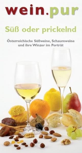 Product Image: Wein pur. Süß oder prickelnd