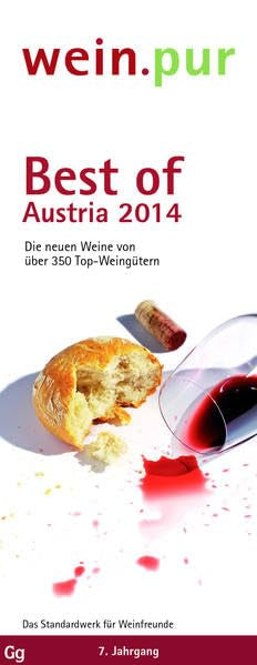 Best of Austria 2014 Leisure, Home & Garden