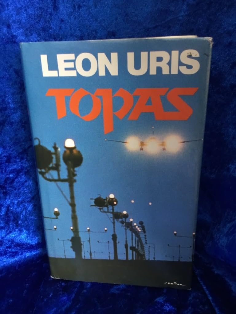 Topas Books