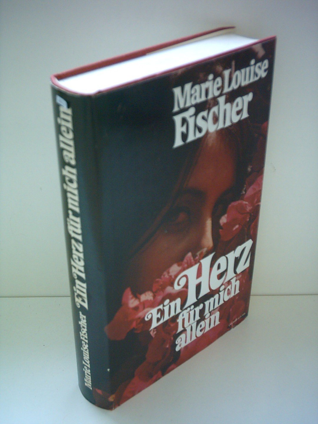 Ein Herz für mich allein Books