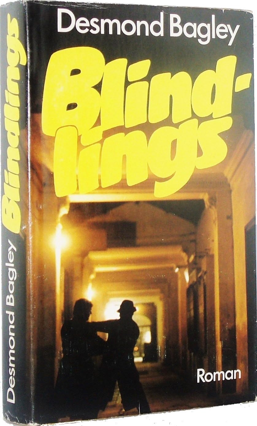 Product Image: Blindlings.