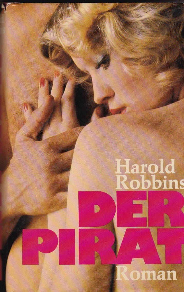 Der Pirat Contemporary literature Books