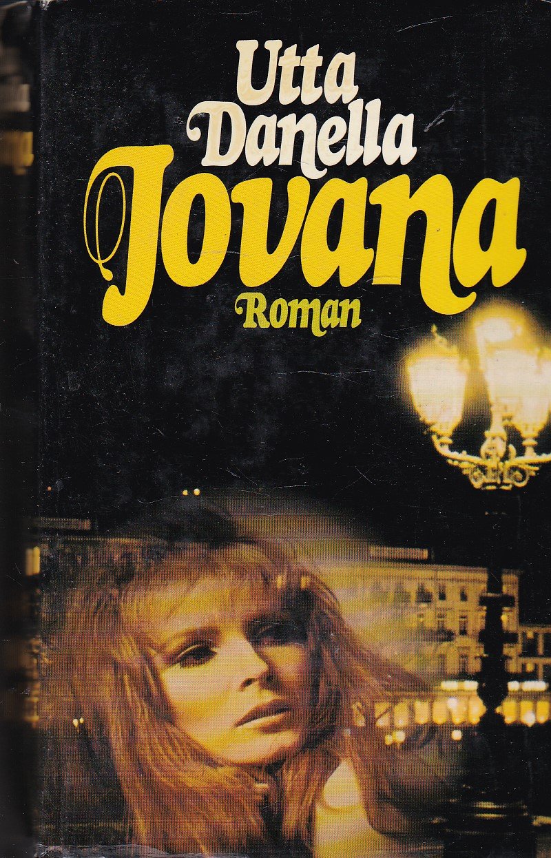 Product Image: Jovana