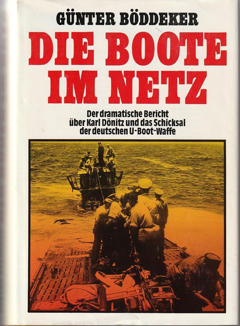 Die Boote im Netz Politics & History