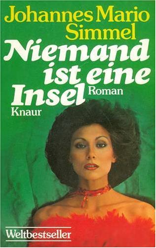 Niemand ist eine Insel Contemporary literature