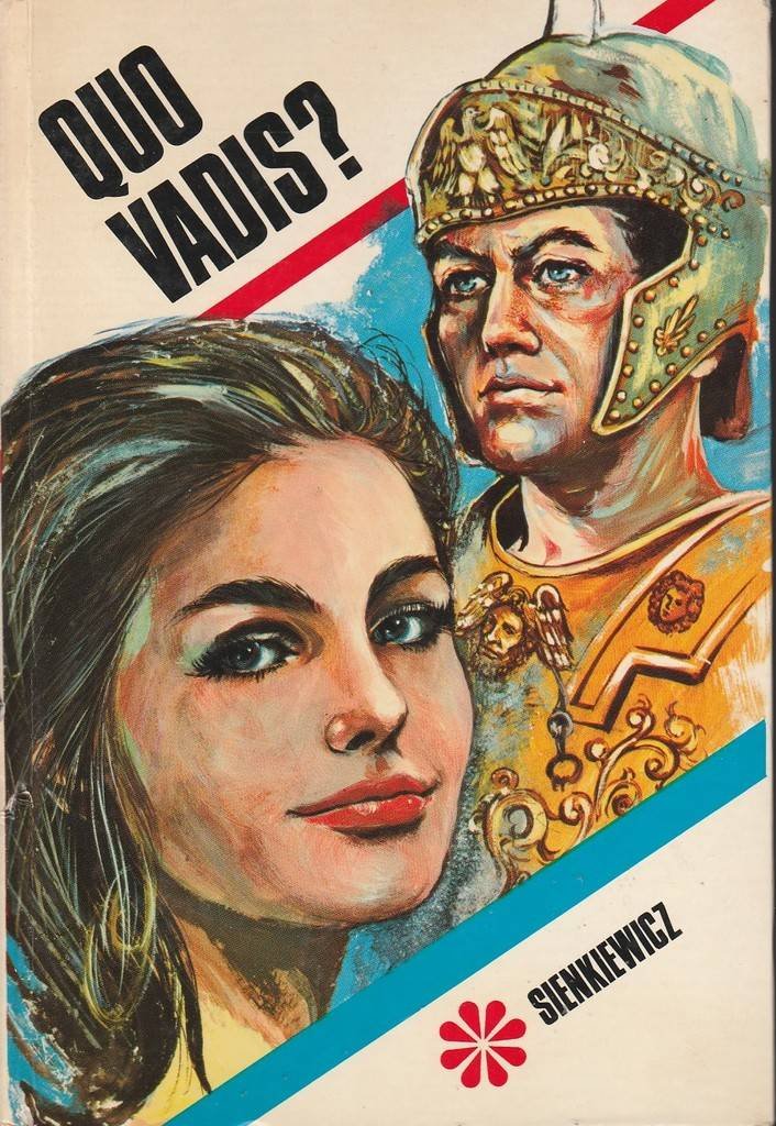 Quo vadis Classics