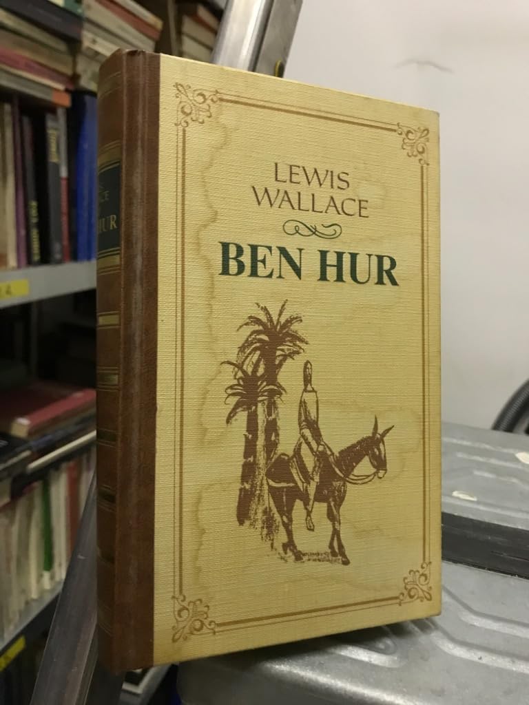 Product Image: Ben Hur