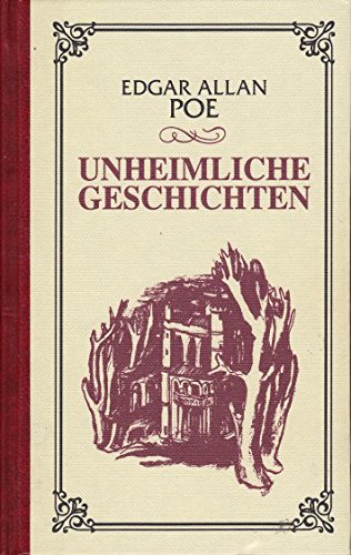 Unheimliche Geschichten (Die grossen Erzähler der Weltliteratur) Crime & Thrillers