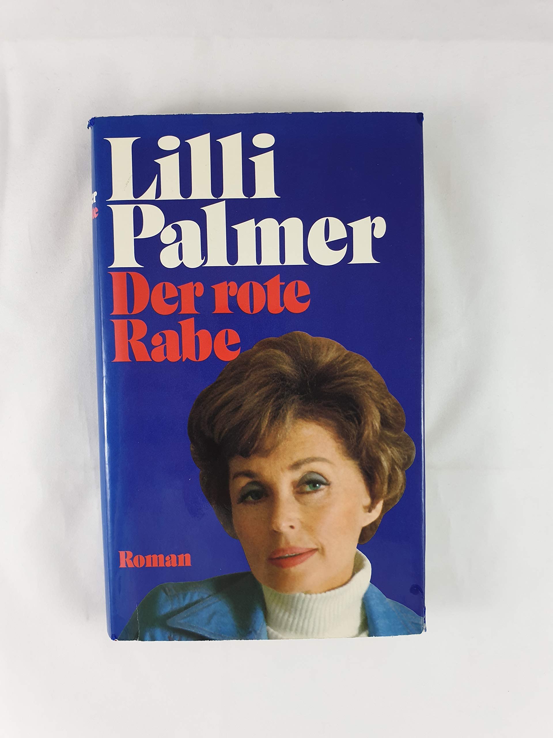 Der rote Rabe Books